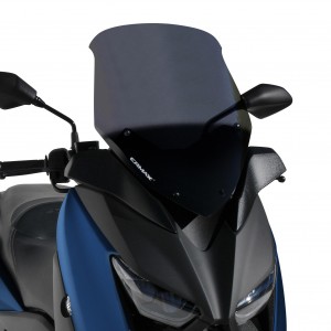 windshield original size X MAX 300 2017/2022 Windshield original size Ermax X MAX 300 2017/2022 YAMAHA SCOOT SCOOTERS EQUIPMENT