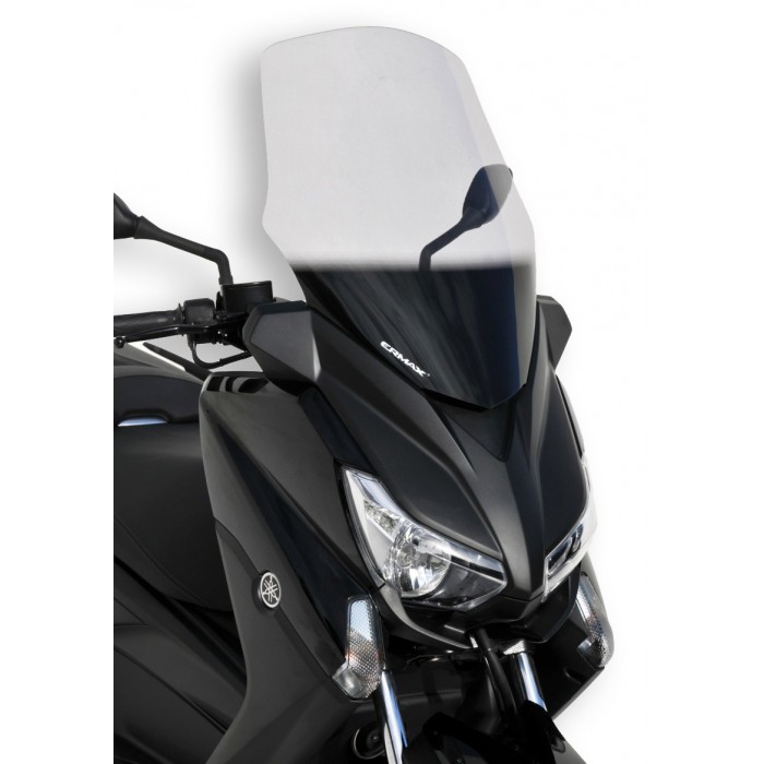 Ermax : Para-brisa alto X Max 400 2013/2017 Ermax : Para-brisa alto X Max 400 2013/2017