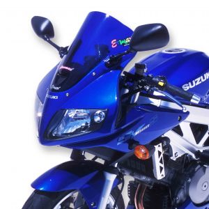 cúpula aeromax SV 1000 S 2003/2017 Cúpula Aeromax Ermax SV1000 N/S 2003/2007 SUZUKI EQUIPO DE MOTO