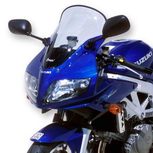 cúpula alta SV 1000 S 2003/2017 Cúpula alta Ermax SV1000 N/S 2003/2007 SUZUKI EQUIPO DE MOTO