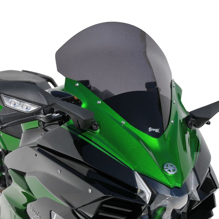 high protection windshield NINJA H2 SX SE 2018/2021