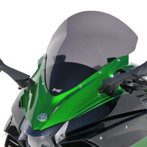 cúpula alta NINJA H2 SX SE 2018/2021