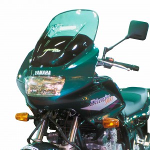high protection screen XJ 900 DIVERSION 95/2004