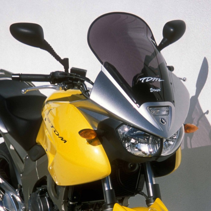 High protection screen TDM 900 2002/2014 High protection screen TDM 900 2002/2014