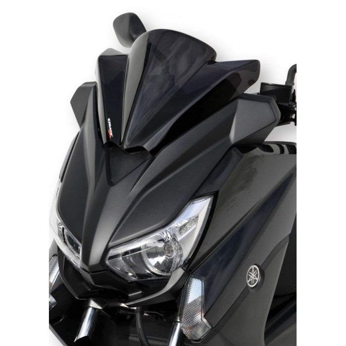Ermax : Para-brisa esportivo X Max 400 2013/2017 Ermax : Para-brisa esportivo X Max 400 2013/2017