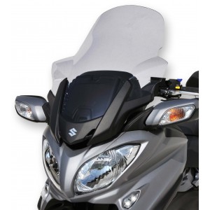 Ermax high windshield 650 Burgman 2013/2021 High windshield Ermax 650 BURGMAN / Executive 2013/2021 SUZUKI SCOOT SCOOTERS EQUIPMENT