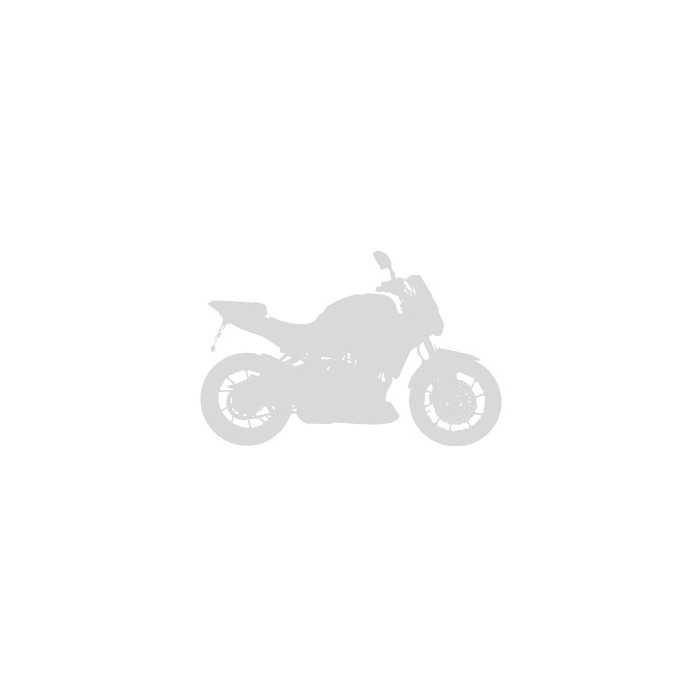 Bolha tamanho de origem Ermax para VFR 800 X Crossrunner 2015/2020 Bolha tamanho de origem Ermax para VFR 800 X Crossrunner 2015/2020