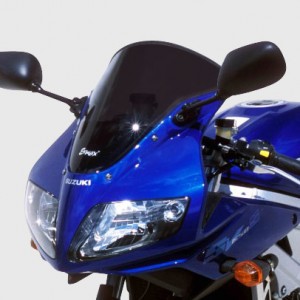 Cúpula tamaño original Ermax para SV 650 S 2003/2016