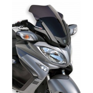 Ermax : Para-brisa 650 Burgman Para-brisa esportivo Ermax 650 BURGMAN / Executive 2013/2021 SUZUKI SCOOT EQUIPAMENTO DE SCOOTERS