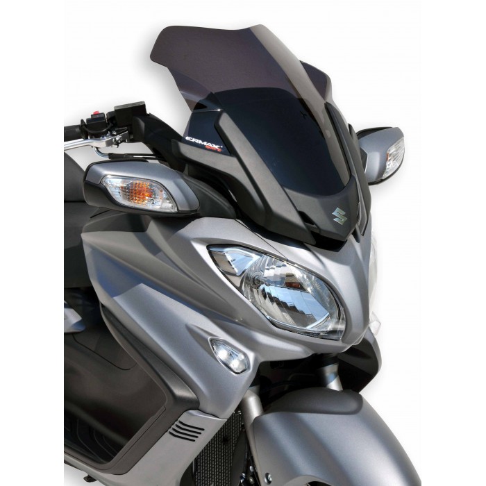 Ermax : Pare-brise sport 650 Burgman 2013/2021