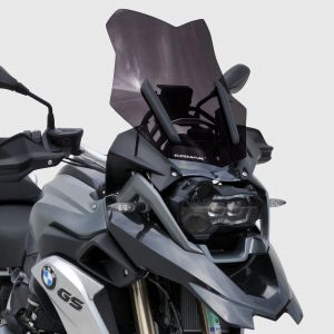 cúpula tamaño original R 1200 GS 2013/2018 Cúpula tamaño original Ermax R 1200 GS / Adventure 2013/2018 BMW EQUIPO DE MOTO