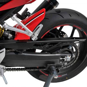 rear hugger CBR 650 R 2019/2020 Rear hugger Ermax CBR650R 2019/2020 HONDA MOTORCYCLES EQUIPMENT