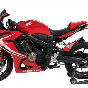 guardabarros trasero CBR 650 R 2019/2020