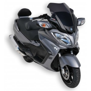 Ermax : Para-brisa 650 Burgman