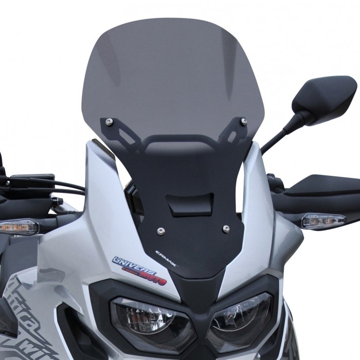 Screen original size Ermax CRF 1000 L AFRICA TWIN 2016/2019 Screen original size Ermax CRF 1000 L AFRICA TWIN 2016/2019