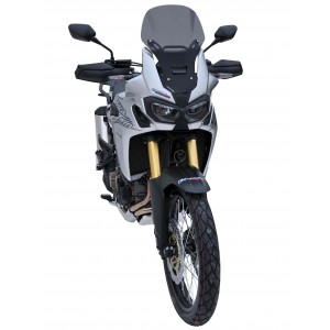 Cúpula tamaño original Ermax para CRF 1000 L AFRICA TWIN 2016/2019