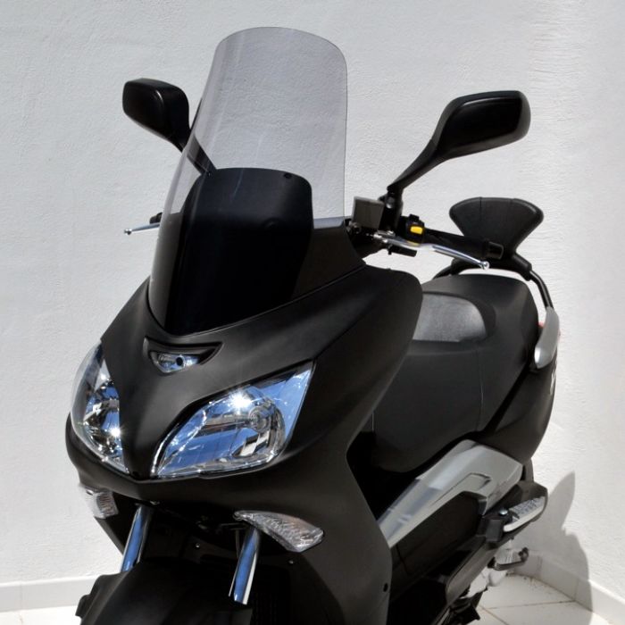 high protection windshield X MOTION 125/250 2009/2011 high protection windshield X MOTION 125/250 2009/2011