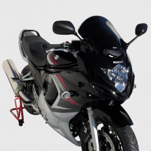 bolha tamanho de origem GSXF 650 2008/2016