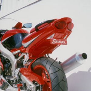 passage de roue ZX 6 R 1998/2002