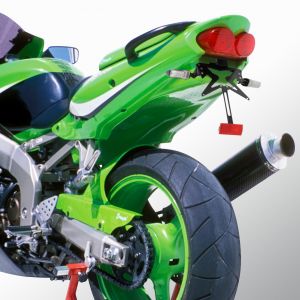 passage de roue ZX 6 R 1998/2002