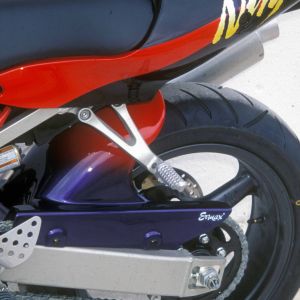 garde boue arrière ZX 6 R 1998/1999