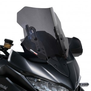 Sport screen Ermax for Versys 1000 SE 2019/2022 Sport screen Ermax VERSYS 1000 SE 2019/2023 KAWASAKI MOTORCYCLES EQUIPMENT