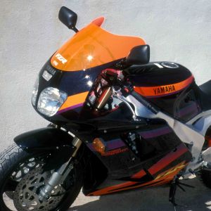 original size screen FZR 1000 EXUP 94/95