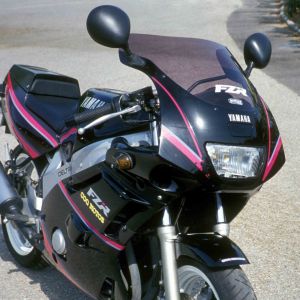 cúpula tamaño original FZR 600 91/93