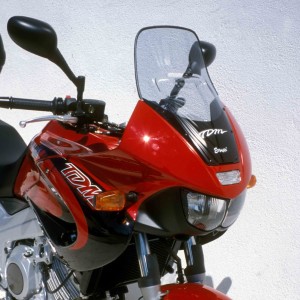 cúpula alta TDM 850 96/2001 Cúpula alta Ermax TDM 850 1996/2001 YAMAHA EQUIPO DE MOTO