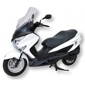 Ermax : Parabrisas alta 125 Burgman 2007/2022