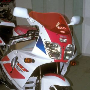 cúpula tamaño original YZF 750 93/98