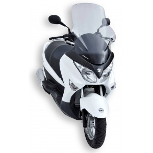 Ermax : Para-brisa alto 125 Burgman 2007/2022