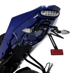 paso de rueda YZF R 125 2008/2014 Paso de rueda Ermax YZF R 125 2008/2014 YAMAHA EQUIPO DE MOTO