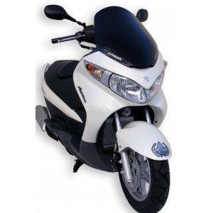 Ermax - parabrisa sport 125 Burgman 2007/2022