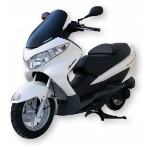 Ermax - parabrisa sport 125 Burgman 2007/2022