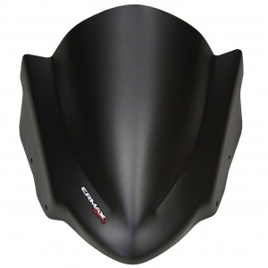 Ermax nose fairing for MT 09 / FZ 09 2014/2016