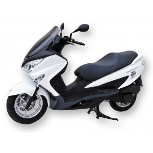 Ermax - parabrisa sport 125 Burgman 2007/2022