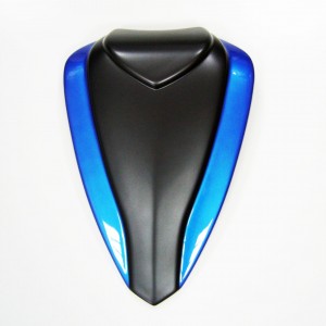 Ermax seat cover GSX S 1000 2015/2021