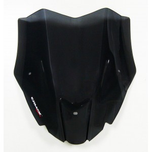 Ermax sport nose screen GSX S 1000