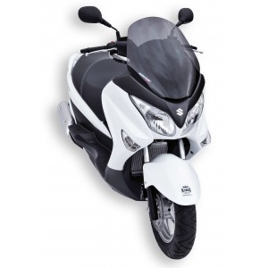 Ermax - parabrisa sport 125 Burgman 2007/2022