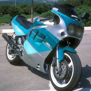 cúpula alta GSXR 1100 89/90