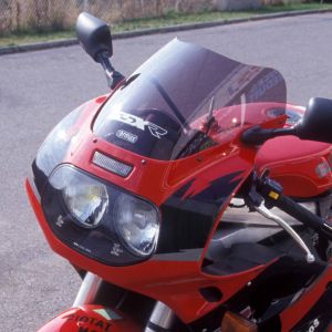 cúpula tamaño original GSXR 1100 W 1993/1994