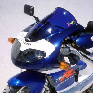 cúpula alta TL 1000 R 98/2003 Cúpula alta Ermax TL 1000 R 1998/2003 SUZUKI EQUIPO DE MOTO