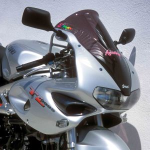 aeromax screen TL 1000 S 1997/2003 Aeromax screen Ermax TL 1000 S 1997/2003 SUZUKI MOTORCYCLES EQUIPMENT