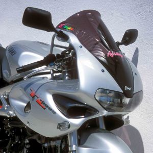 cúpula aeromax TL 1000 S 1997/2003 Cúpula Aeromax Ermax TL 1000 S 1997/2003 SUZUKI EQUIPO DE MOTO