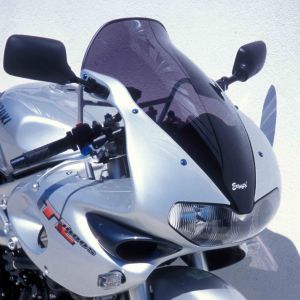 high protection windshield TL 1000 S 1997/2003 High protection screen Ermax TL 1000 S 1997/2003 SUZUKI MOTORCYCLES EQUIPMENT