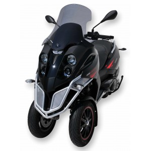 Ermax : Para-brisa alto Fuoco 