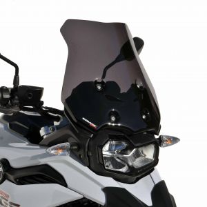 bulle sport touring F 750 GS 2018/2022 Bulle sport touring Ermax F 750 GS 2018/2022 BMW EQUIPEMENT MOTOS