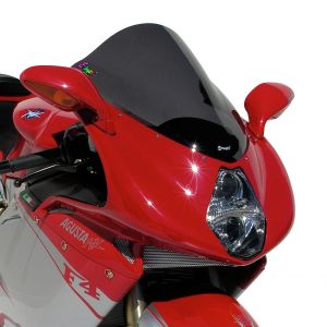 cúpula aeromax MV AGUSTA F4 2002/2009 Cúpula Aeromax Ermax MV AGUSTA F4 2002/2009 MV AGUSTA EQUIPO DE MOTO