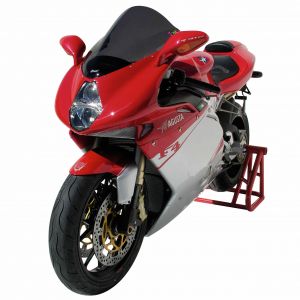 aeromax screen MV AGUSTA F4 2002/2009